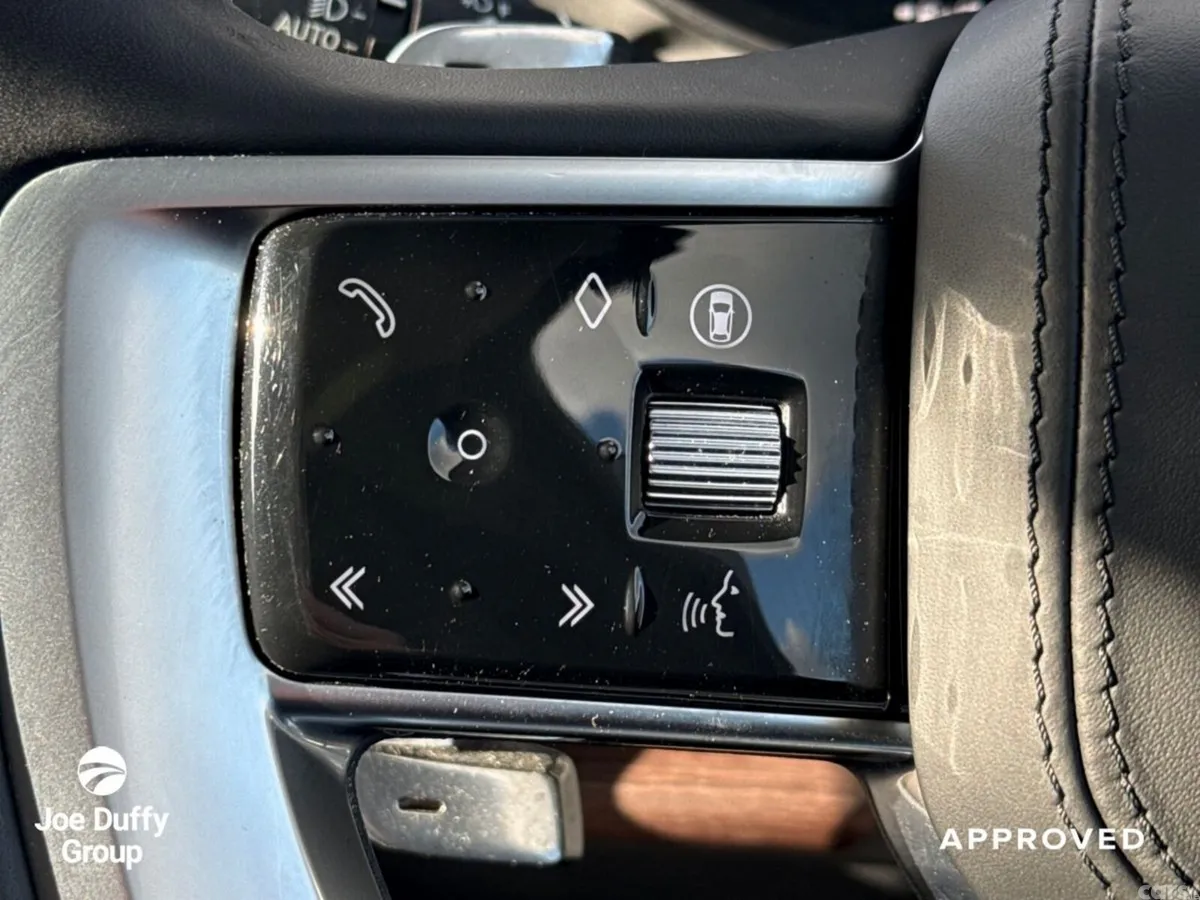 Land Rover Range Rover SUV, Petrol Plug-in Hybrid, 2024, Grey