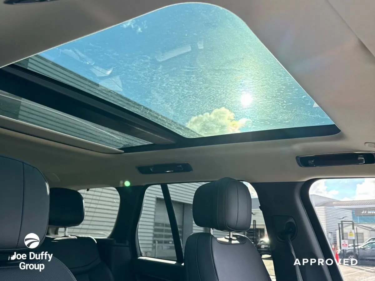 Land Rover Range Rover SUV, Petrol Plug-in Hybrid, 2024, Grey