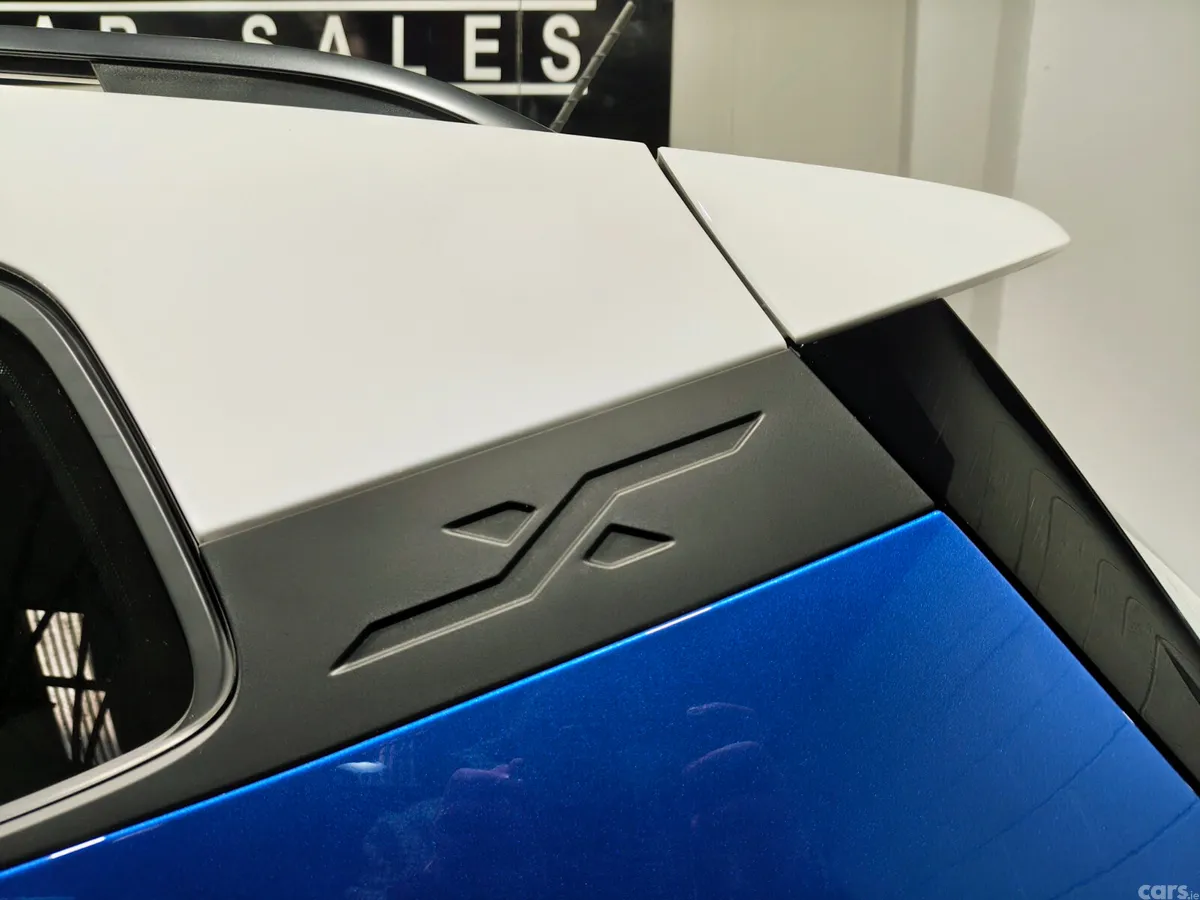 SEAT Arona SUV, Petrol, 2024, Blue