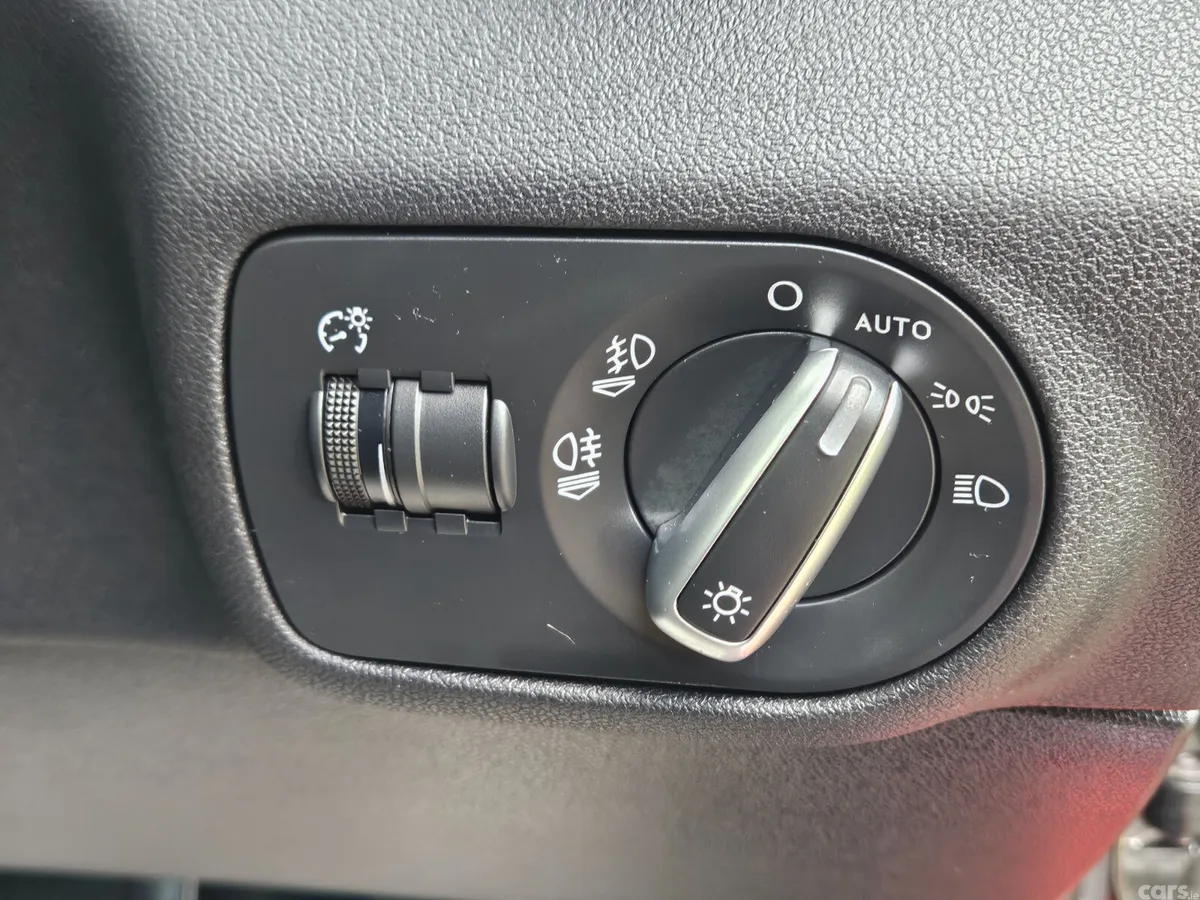 Audi A1 Hatchback, Petrol, 2015, Red