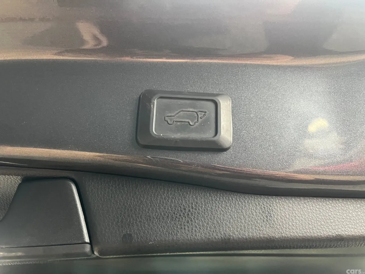 Toyota RAV4 SUV, Petrol Hybrid, 2019, Grey