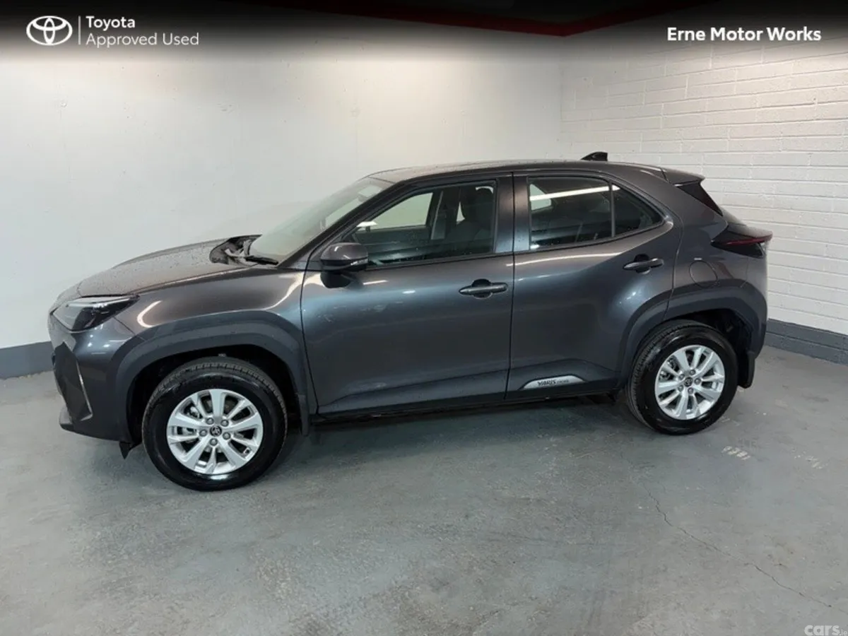 Toyota Yaris Cross YARIS CROSS LUNA, Cavan