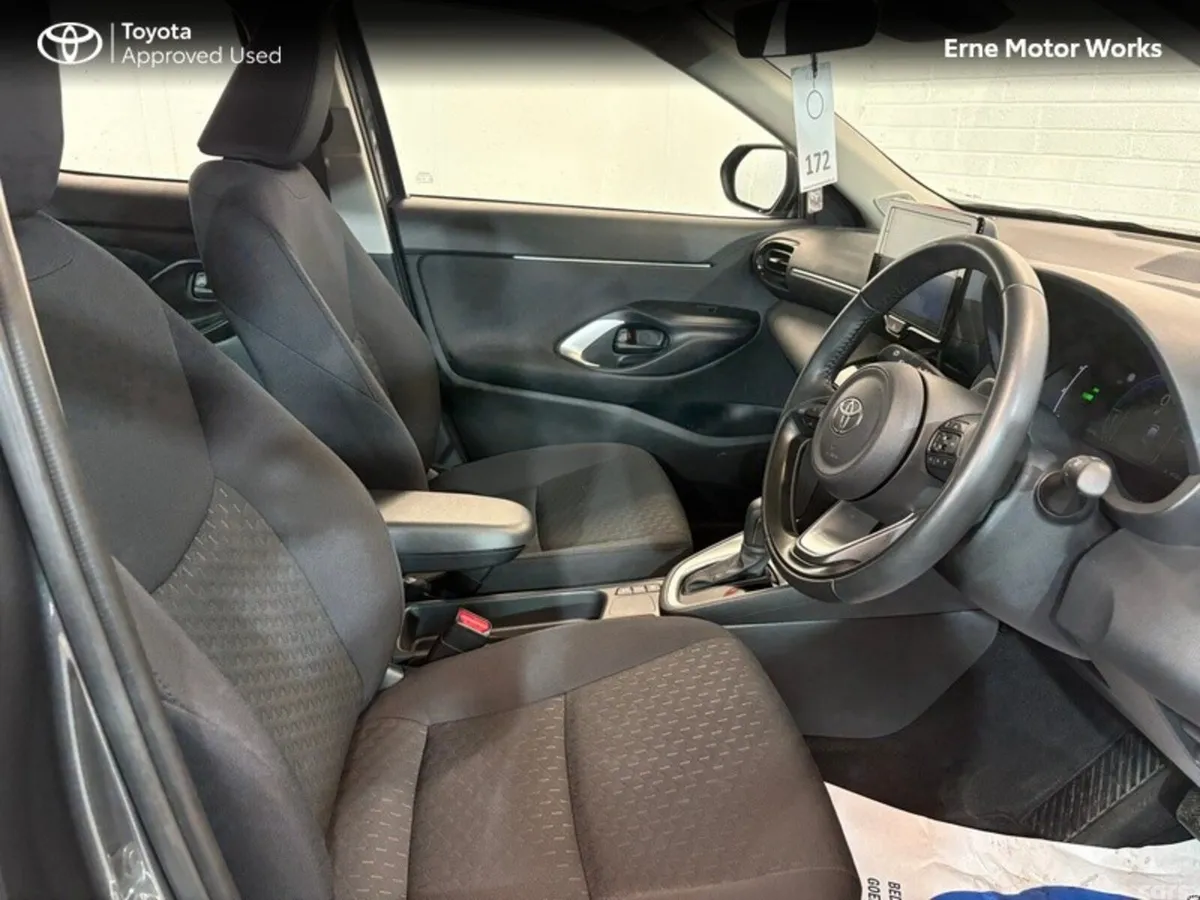 Toyota Yaris Cross YARIS CROSS LUNA, Cavan