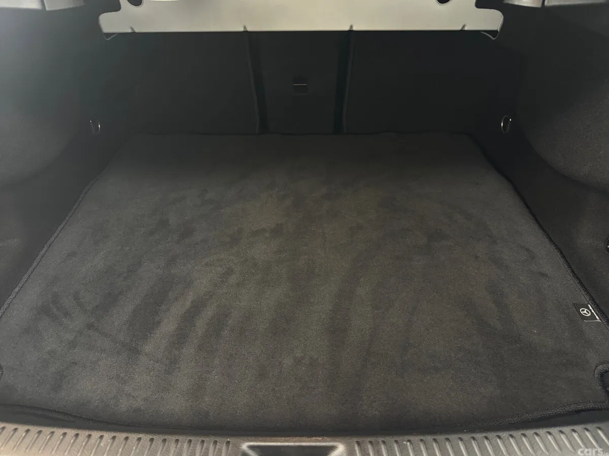 Mercedes-Benz A-Class Saloon, Diesel, 2020, White