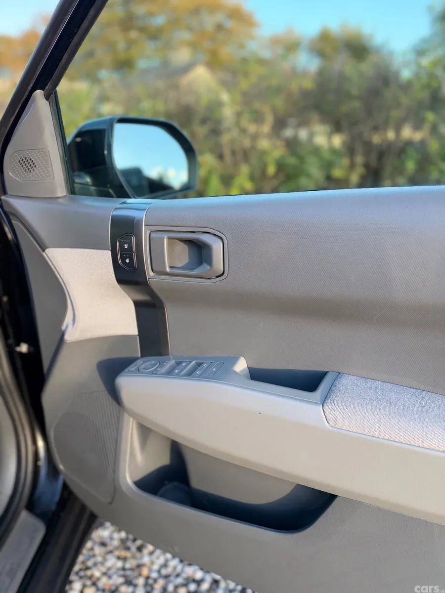 Kia EV3 MPV, Electric, 2025, Black