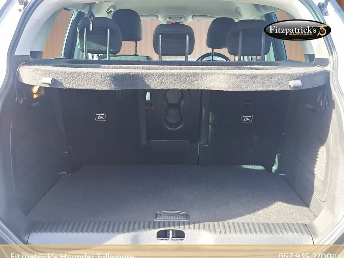 Citroen C3 Aircross MPV, Petrol, 2018, White