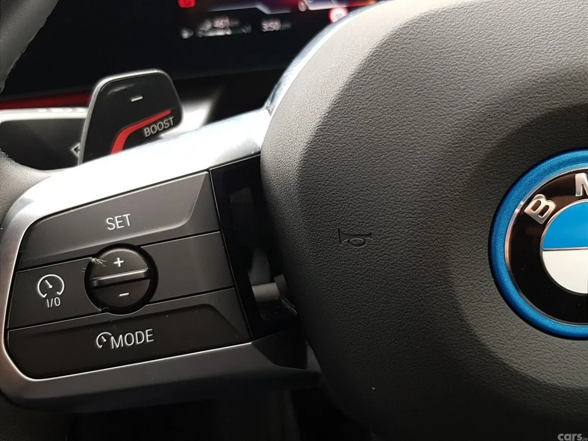 BMW X1 SUV, Petrol Plug-in Hybrid, 2026, Blue