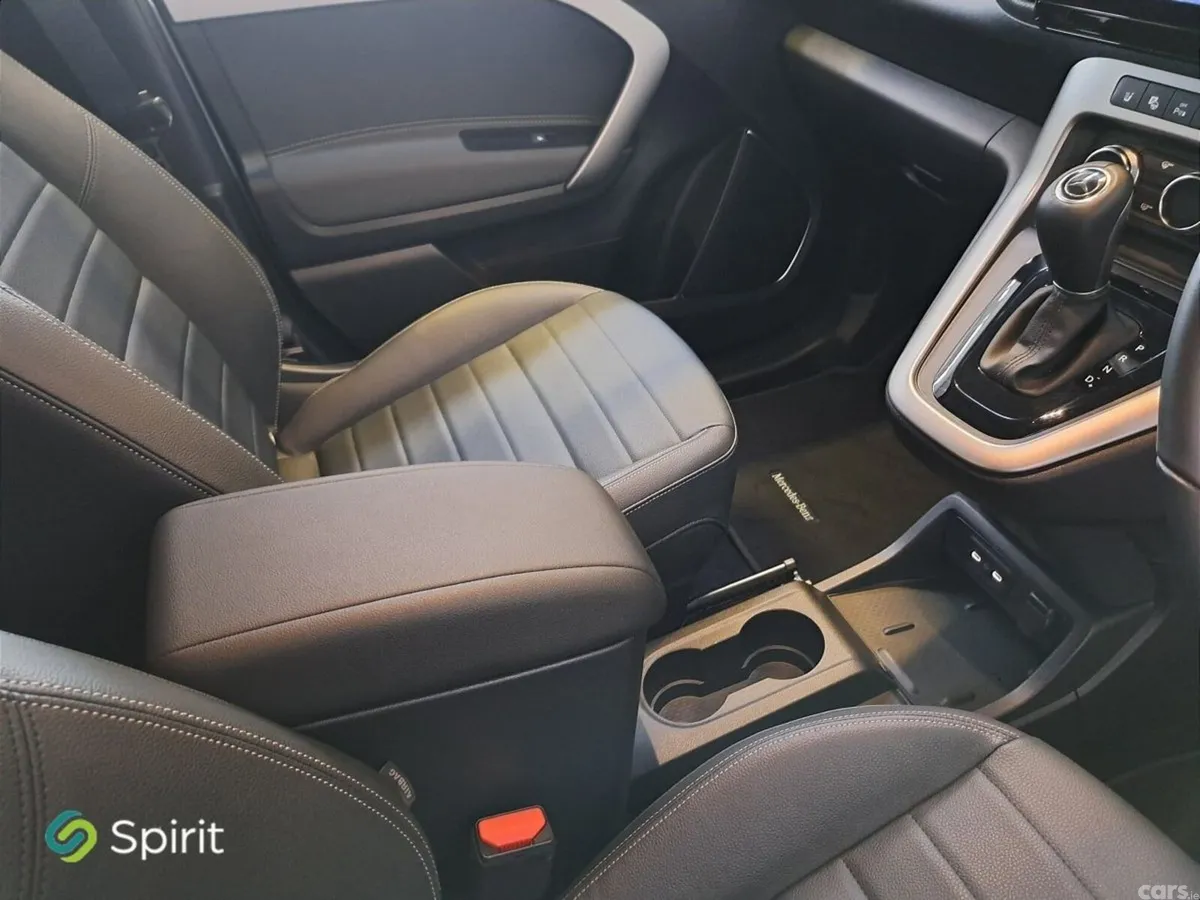 Mercedes-Benz T-Class MPV, Diesel, 2025, Grey