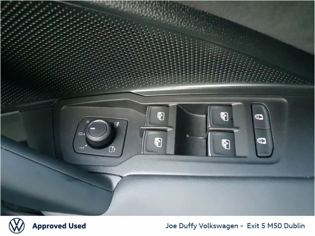 Volkswagen Tayron Estate, Diesel, 2026, Black