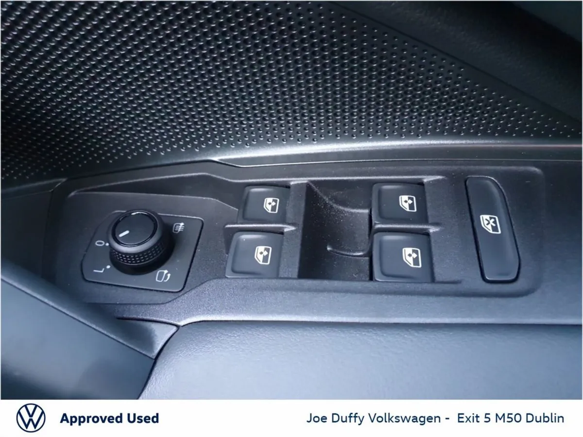 Volkswagen Tiguan SUV, Diesel, 2026, Red