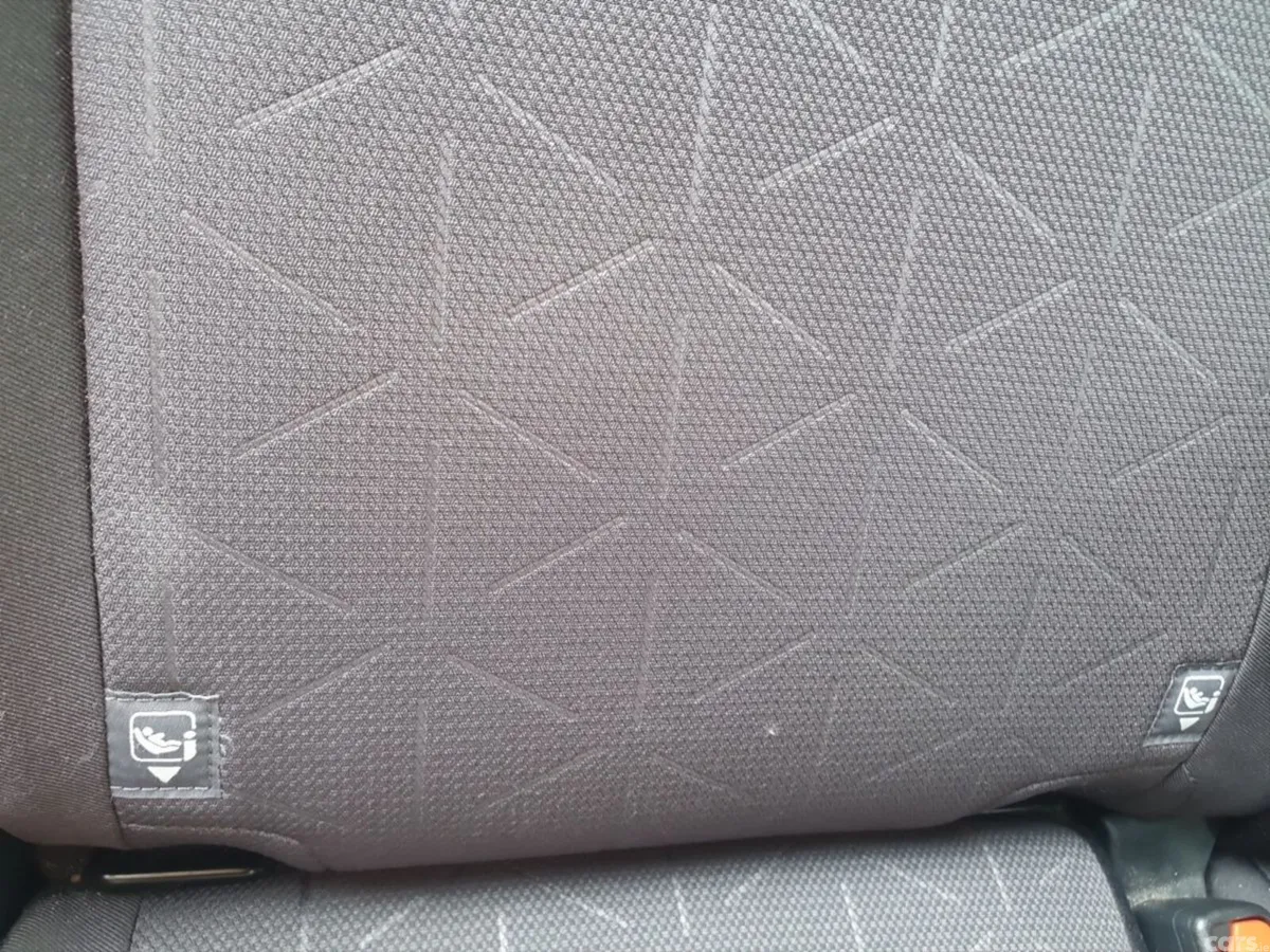 Toyota RAV4 SUV, Petrol Hybrid, 2024, Grey
