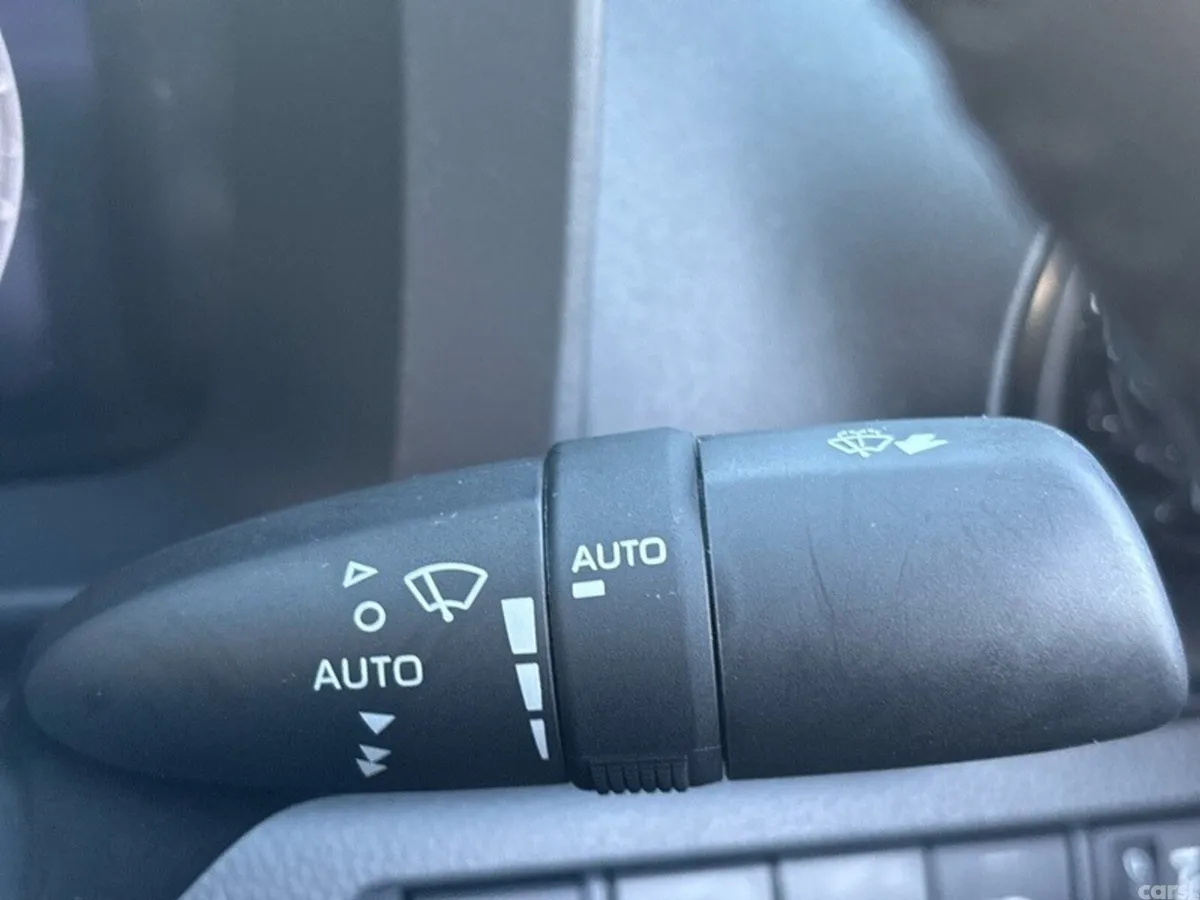 Toyota C-HR SUV, Petrol Hybrid, 2026, Grey