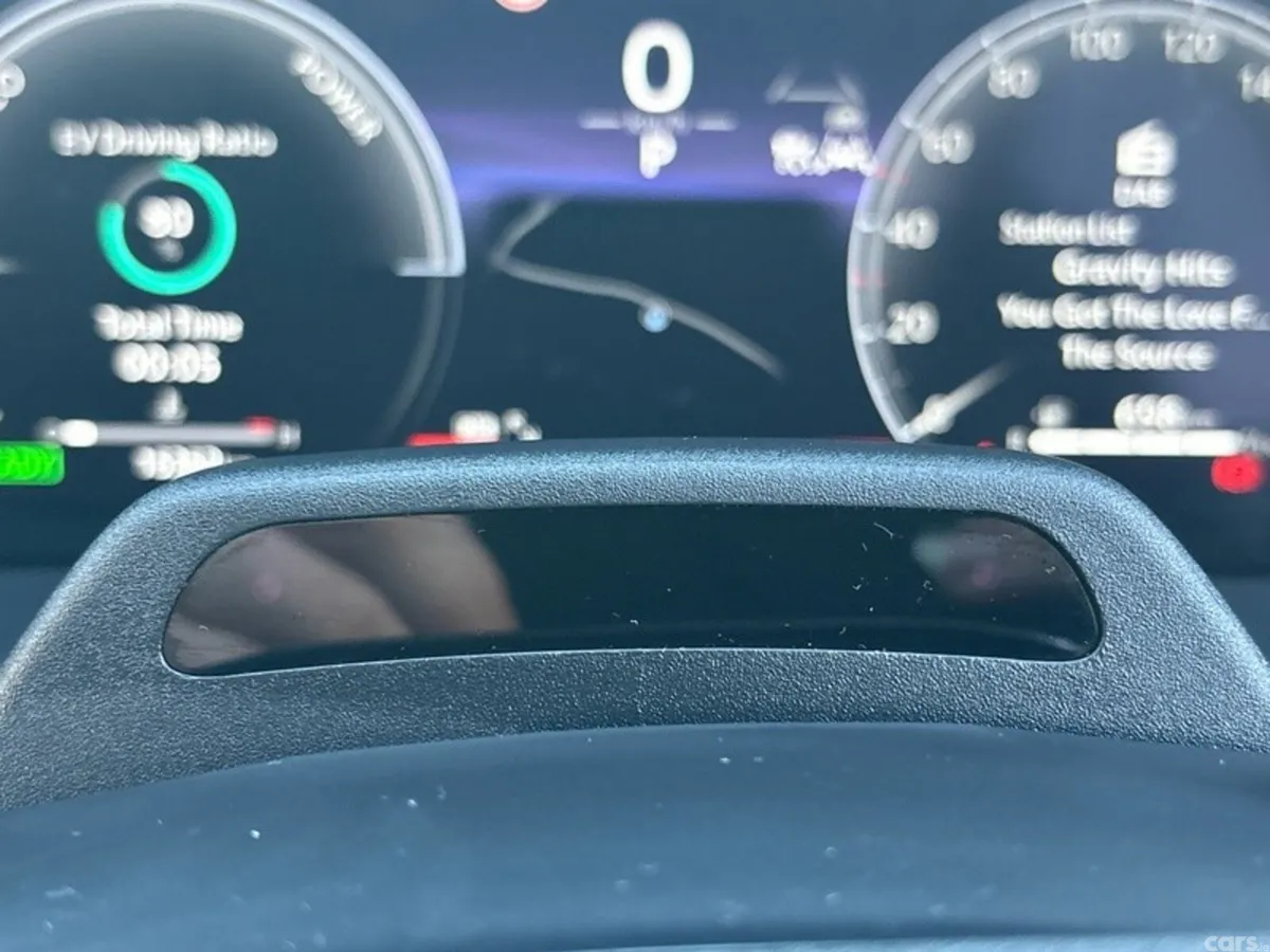 Toyota C-HR SUV, Petrol Hybrid, 2026, Grey