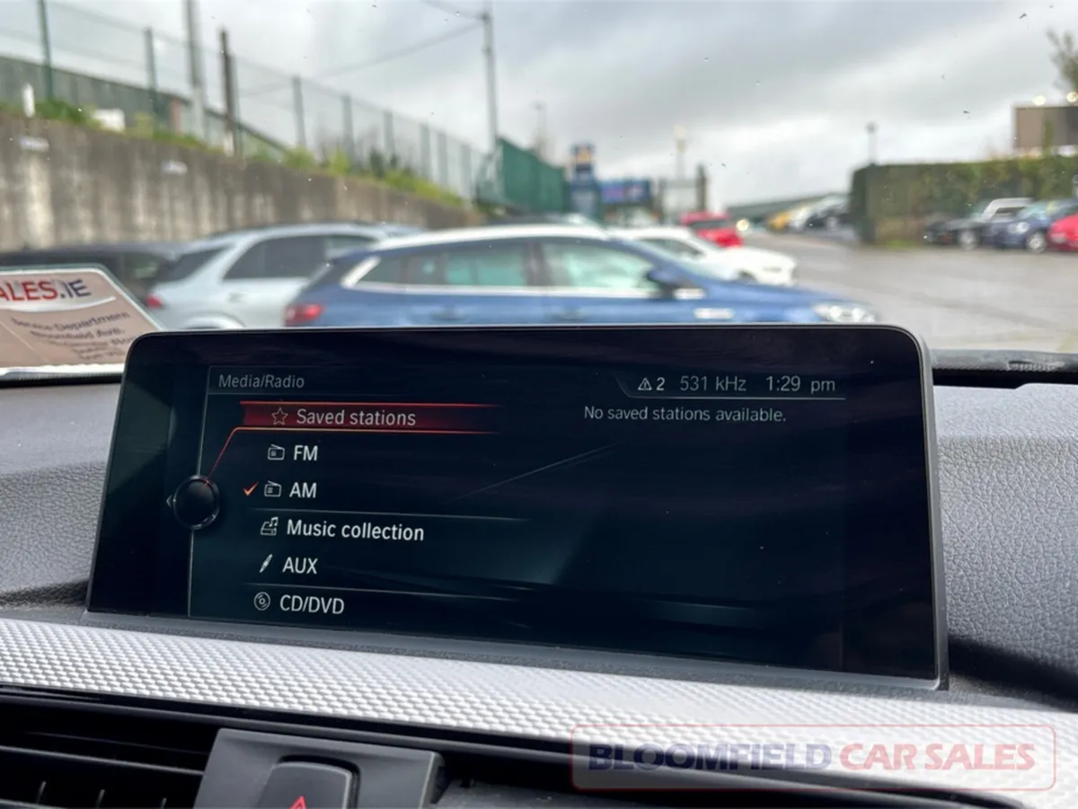 BMW 3-Series Estate, Petrol, 2017, White