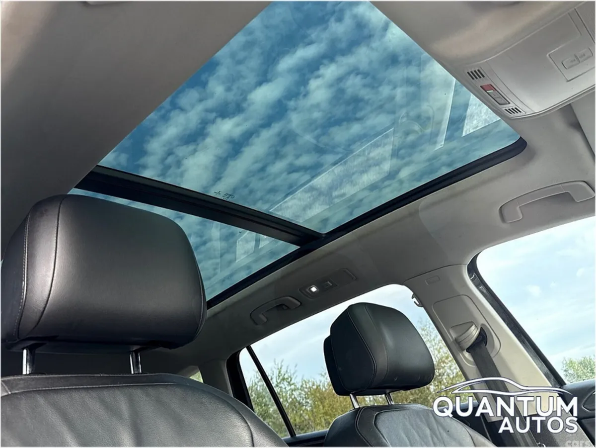 Volkswagen Tiguan SUV, Diesel, 2021, Black
