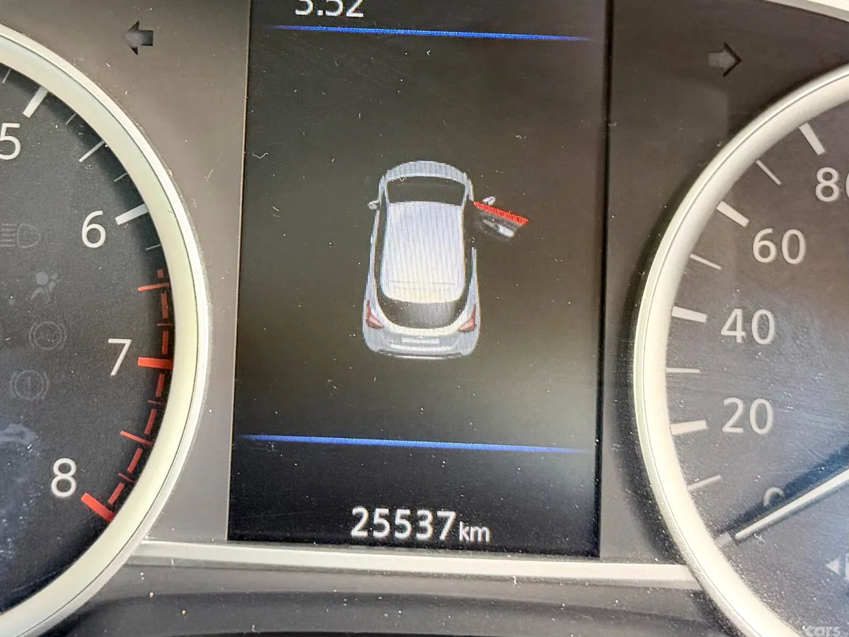 Nissan Micra Hatchback, Petrol, 2022, Grey