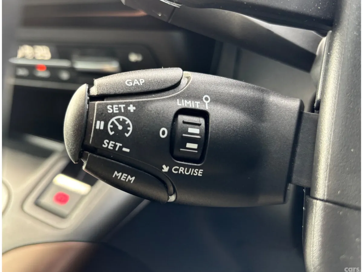 Peugeot Rifter MPV, Diesel, 2020, Grey