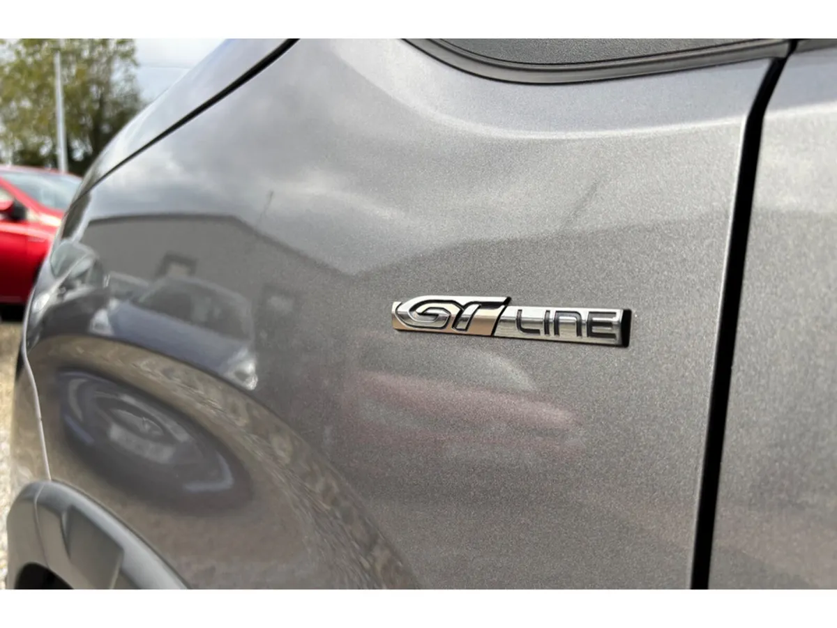Peugeot Rifter MPV, Diesel, 2020, Grey