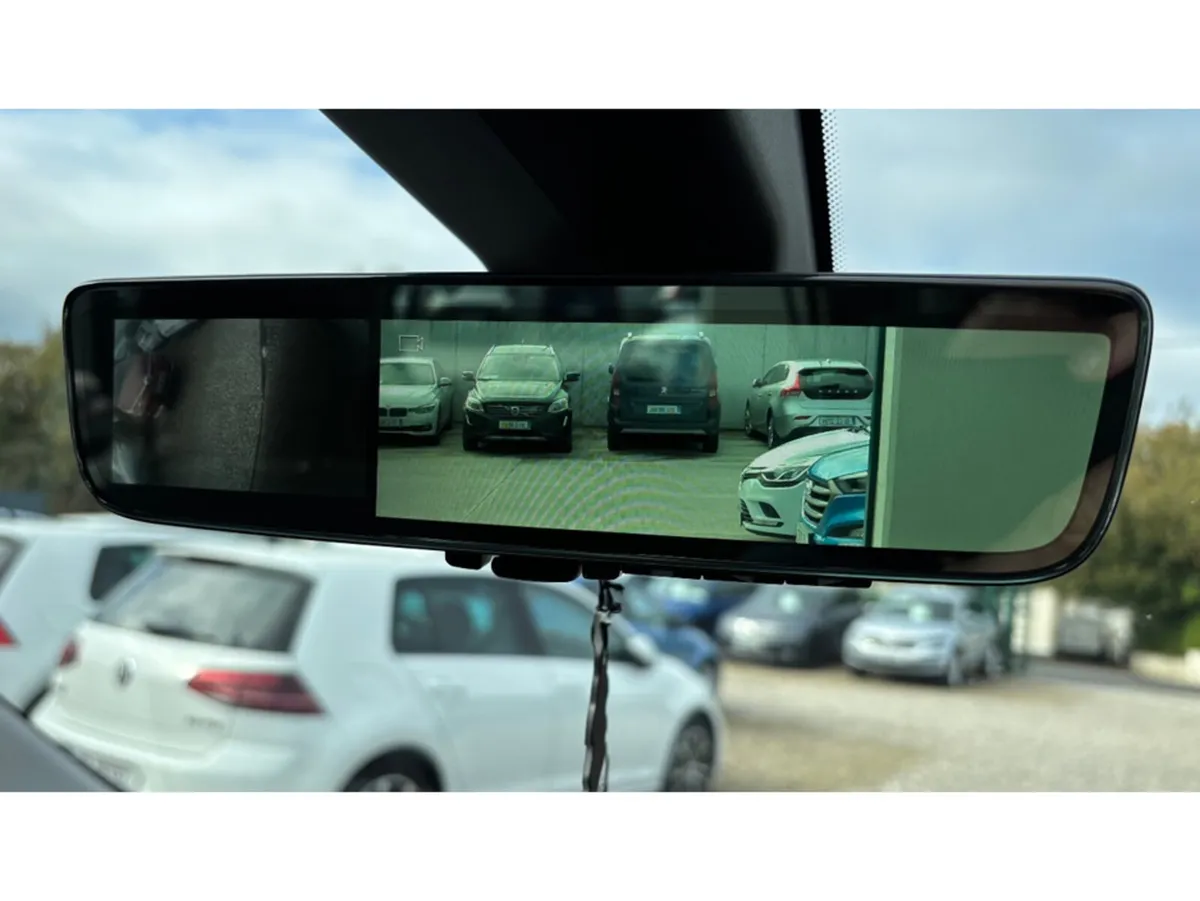 Peugeot Rifter MPV, Diesel, 2020, Grey