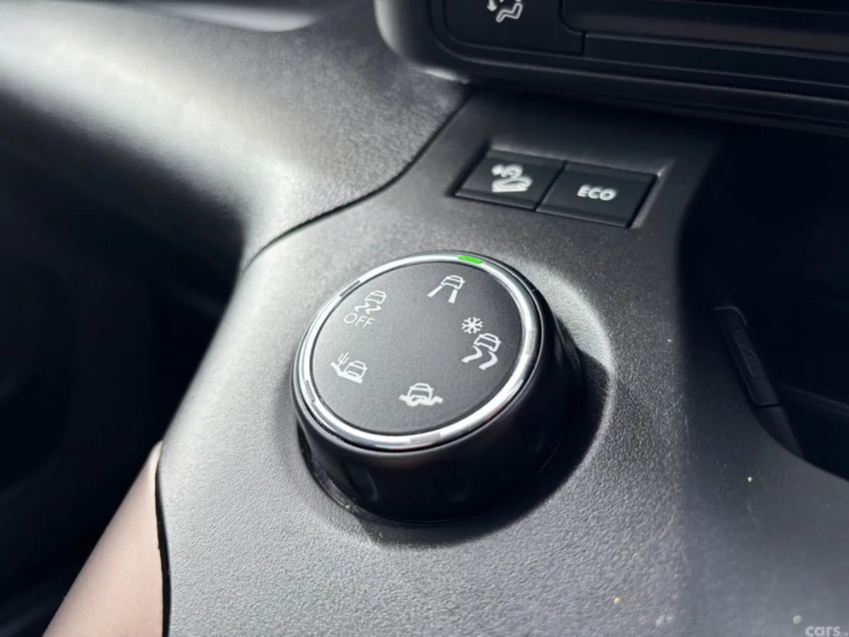Peugeot Rifter MPV, Diesel, 2020, Grey
