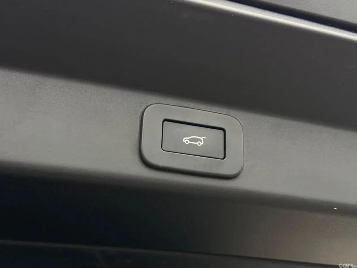 Land Rover Range Rover Sport Estate, Petrol Plug-in Hybrid, 2023, Black