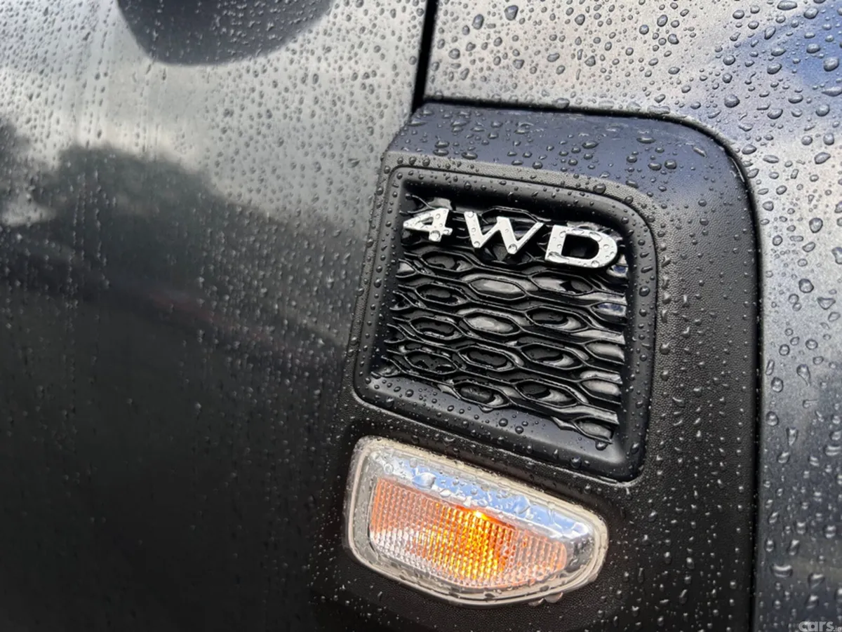 Dacia Duster SUV, Diesel, 2021, Grey