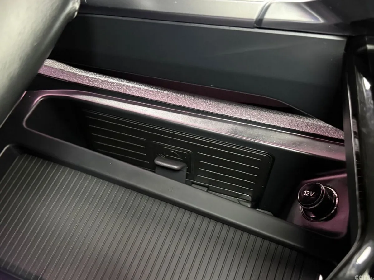 Audi Q8 e-tron SUV, Electric, 2023, Grey