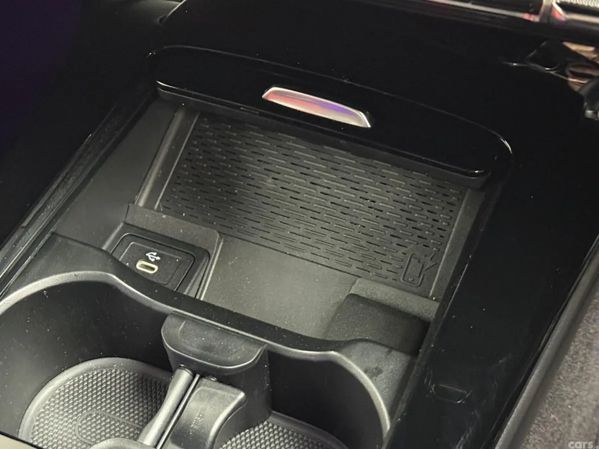 Mercedes-Benz CLA Saloon, Petrol, 2026, Black