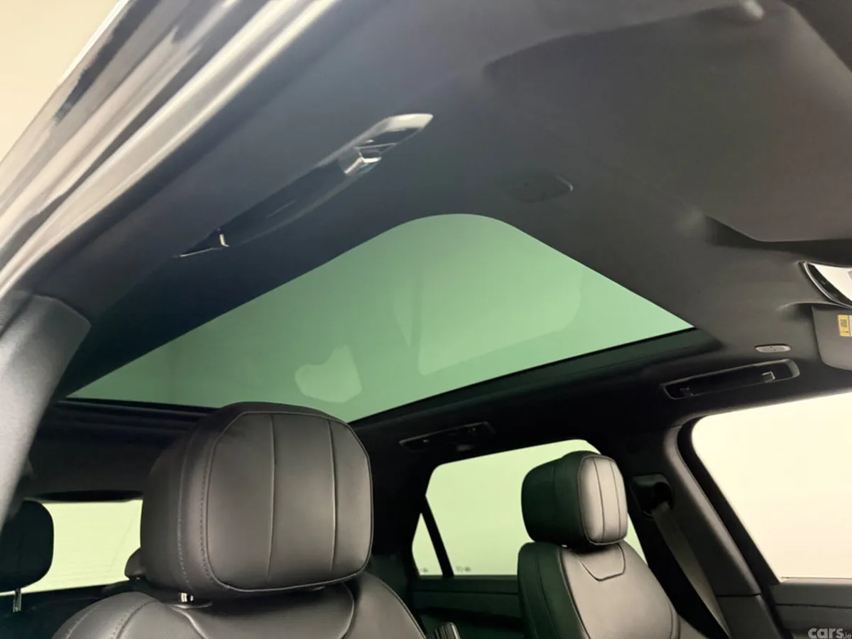 Land Rover Range Rover Sport SUV, Petrol Plug-in Hybrid, 2025, Grey