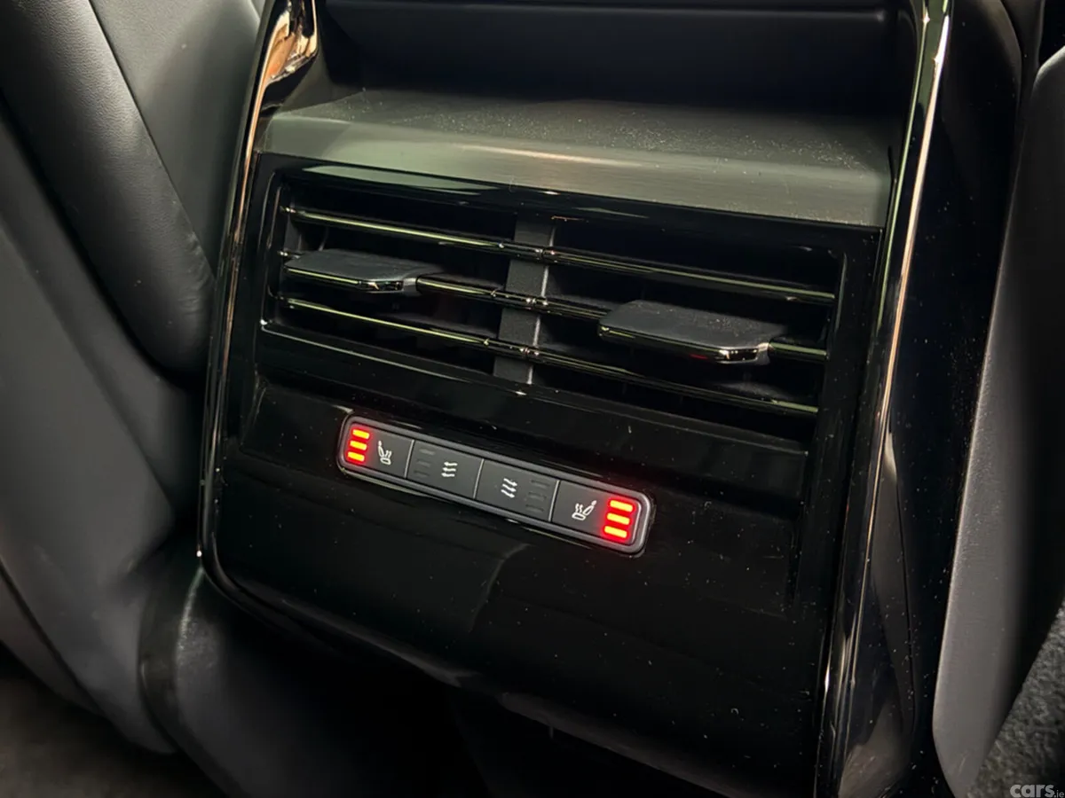 Land Rover Range Rover Sport SUV, Petrol Plug-in Hybrid, 2025, Grey