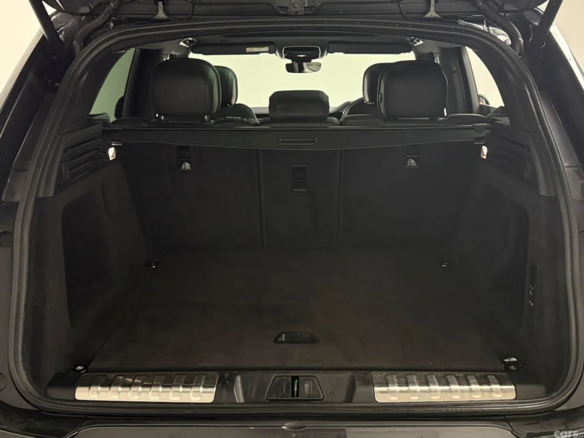 Land Rover Range Rover Sport SUV, Petrol Plug-in Hybrid, 2025, Grey