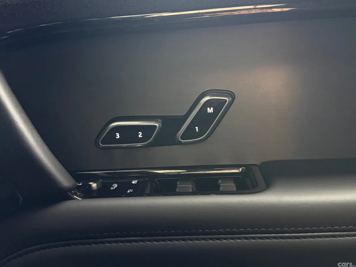 Land Rover Range Rover Sport SUV, Petrol Plug-in Hybrid, 2025, Grey