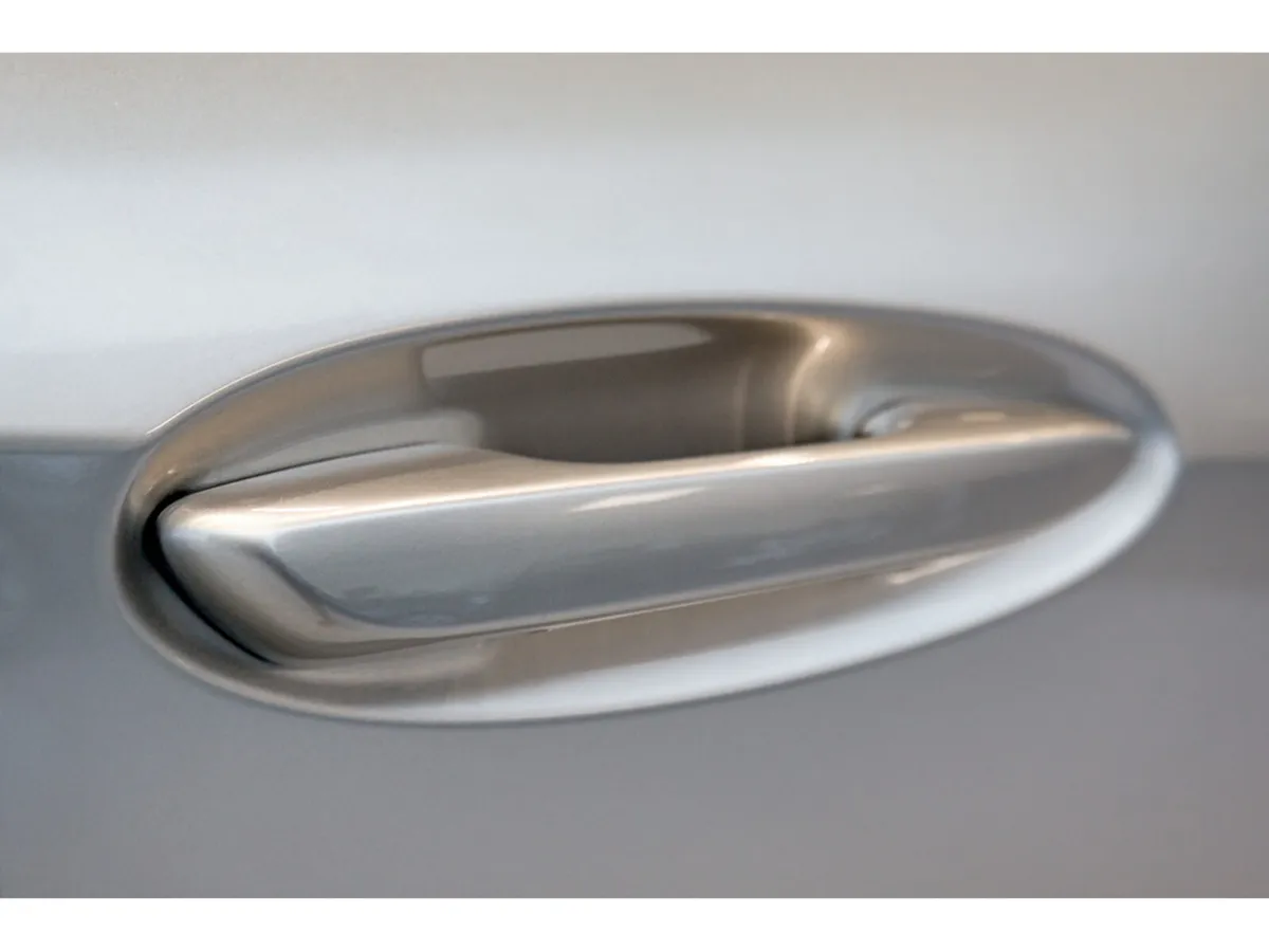 Lexus UX Estate, Petrol Hybrid, 2022, Silver