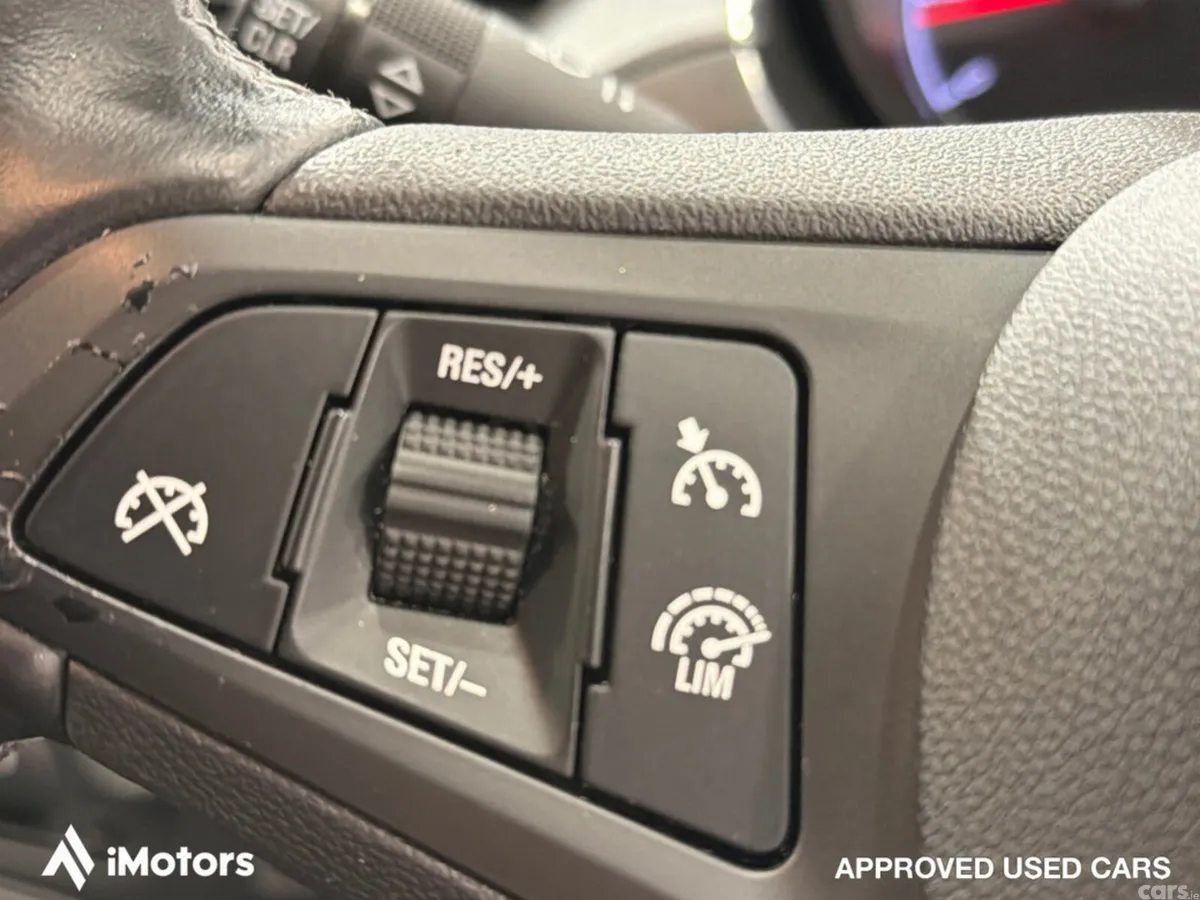 Opel Corsa Hatchback, Petrol, 2018, Grey