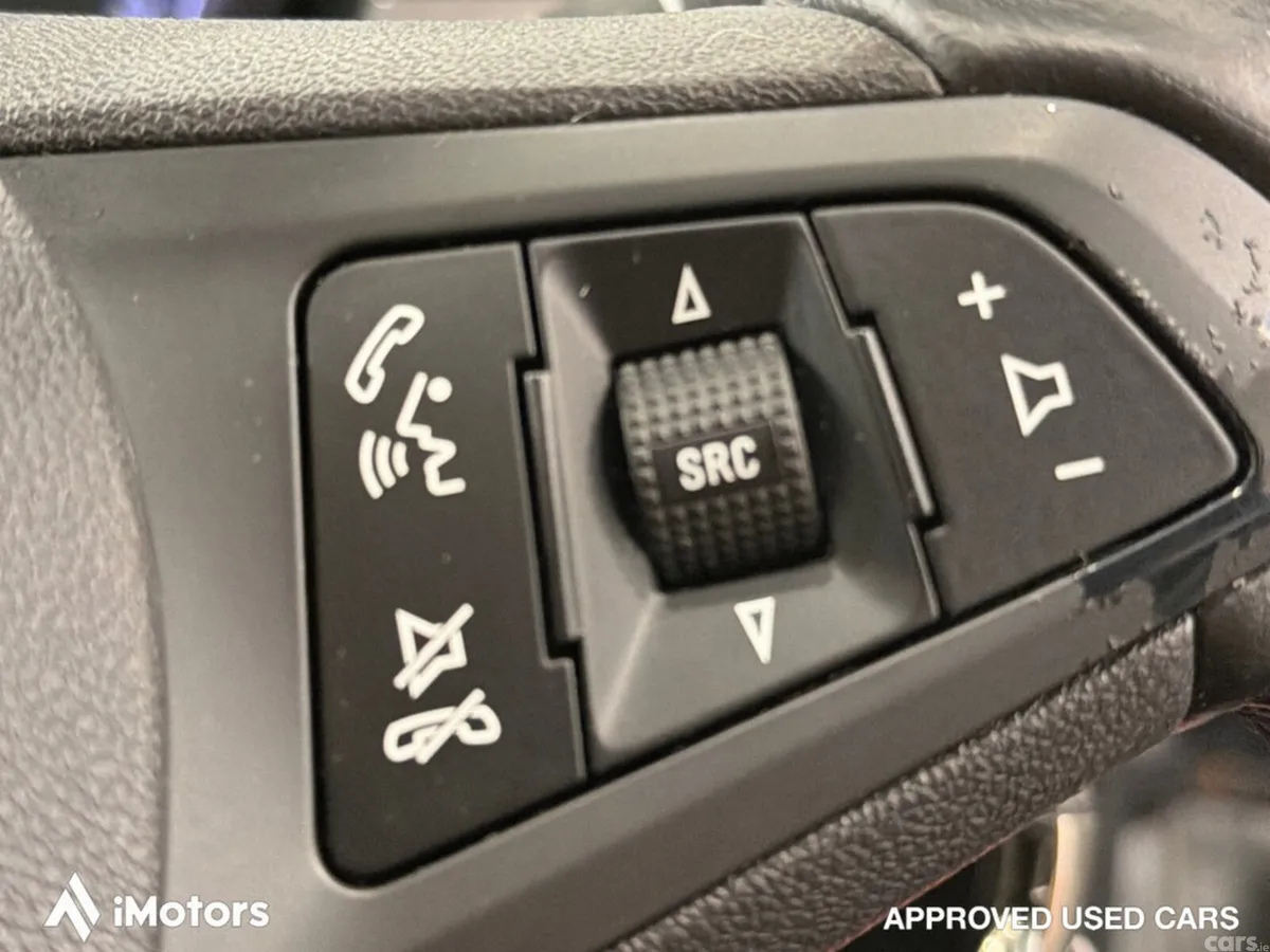 Opel Corsa Hatchback, Petrol, 2018, Grey