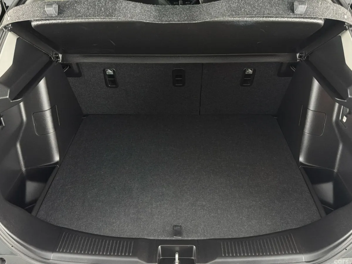 Suzuki S-CROSS SUV, Petrol Hybrid, 2026, Black