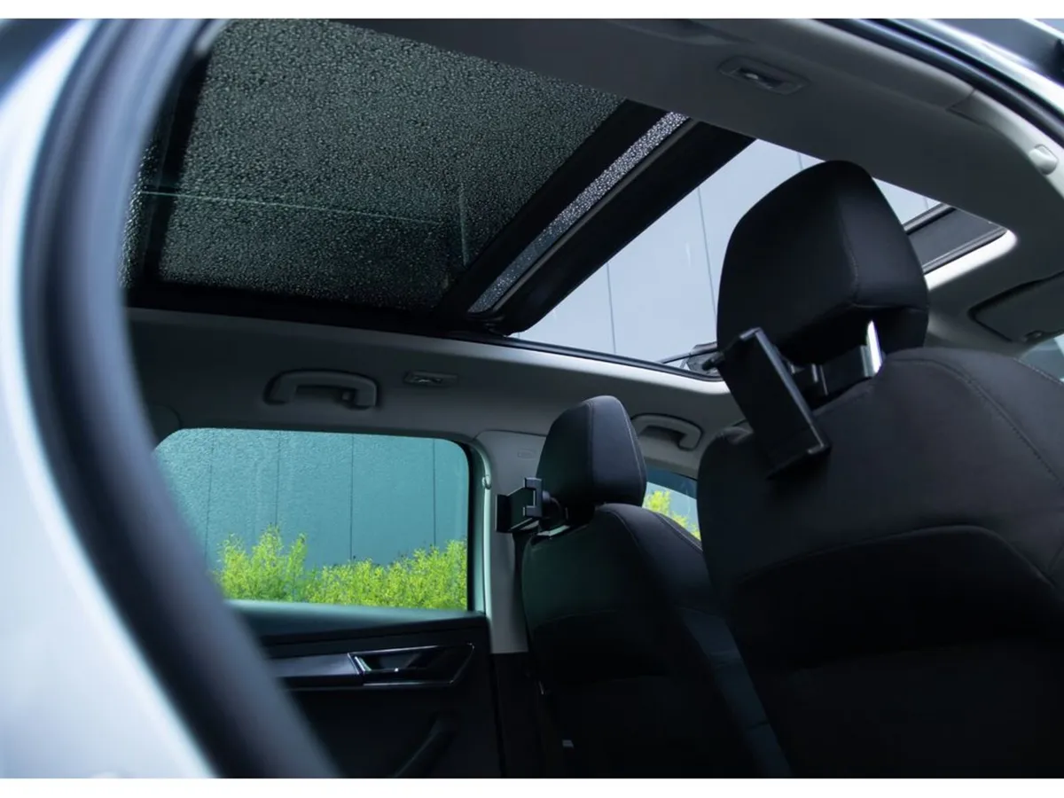 Skoda Karoq Estate, Diesel, 2019, Grey