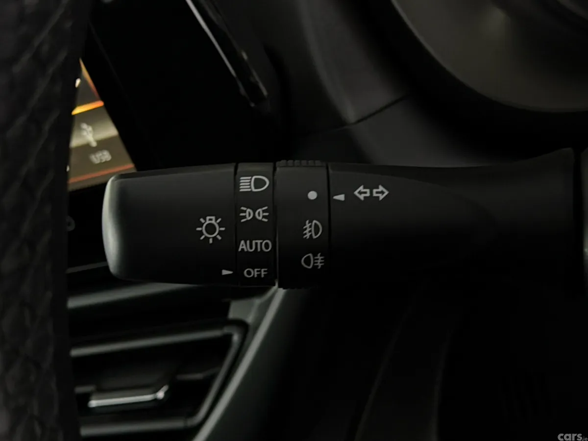 Suzuki S-CROSS SUV, Petrol Hybrid, 2026, Black