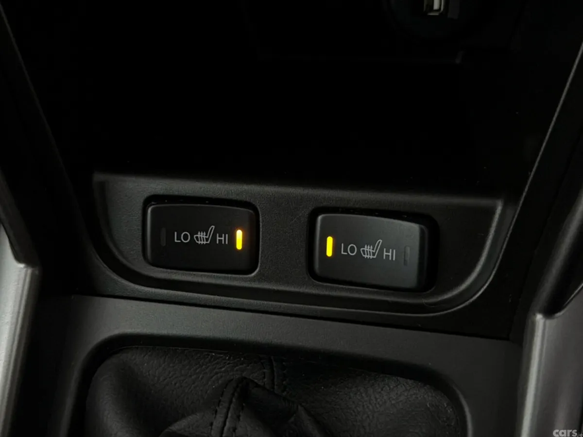 Suzuki S-CROSS SUV, Petrol Hybrid, 2026, Black