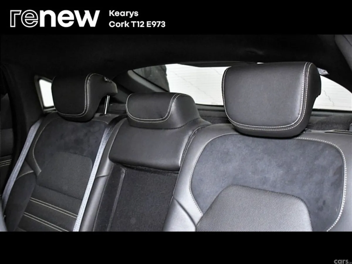 Renault Arkana SUV, Petrol, 2023, Black