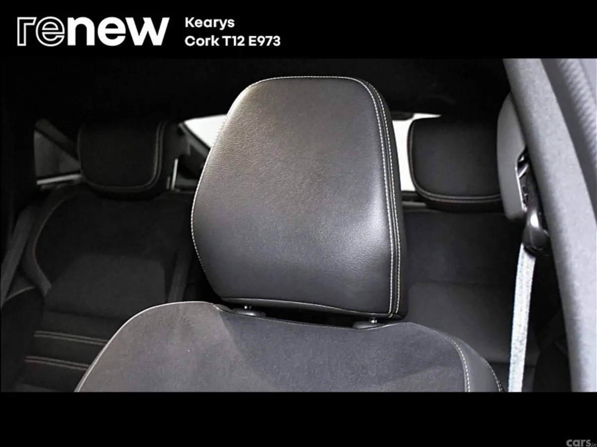 Renault Arkana SUV, Petrol, 2023, Black