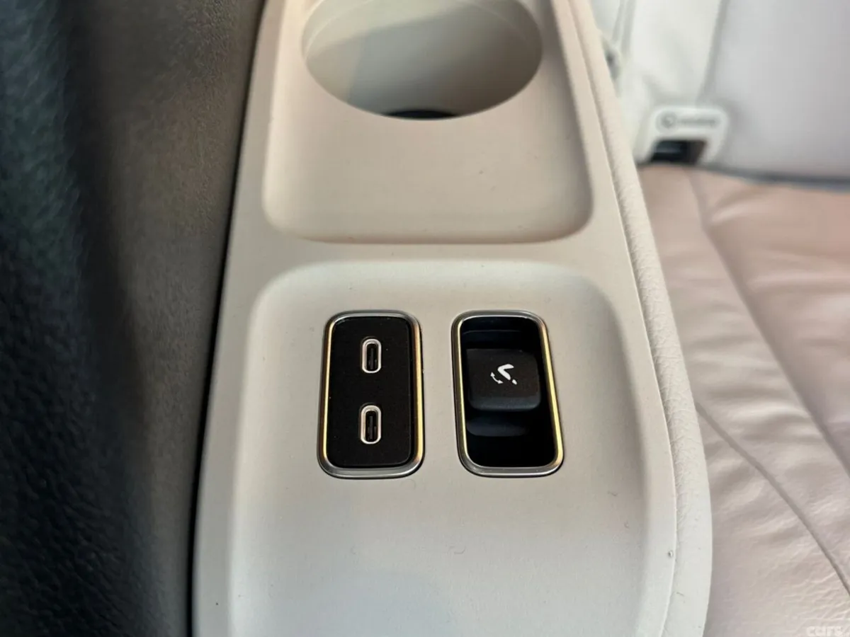 Mercedes-Benz GLS SUV, Diesel, 2025, Black