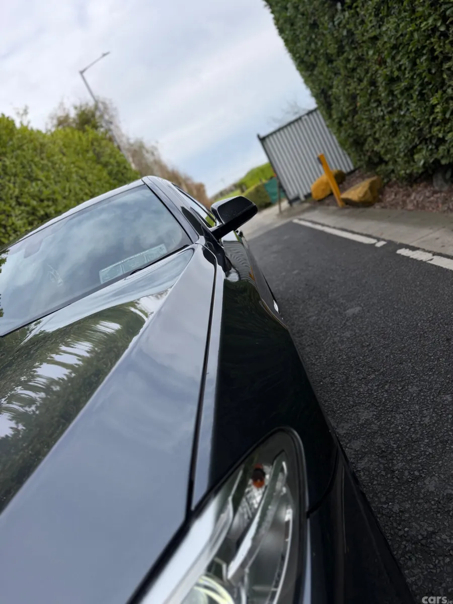 BMW 5-Series Saloon, Diesel, 2016, Grey
