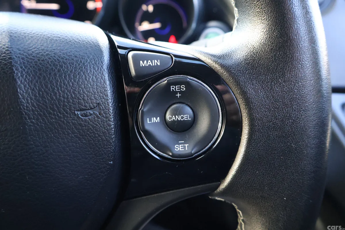 Honda Civic Hatchback, Diesel, 2016, Grey