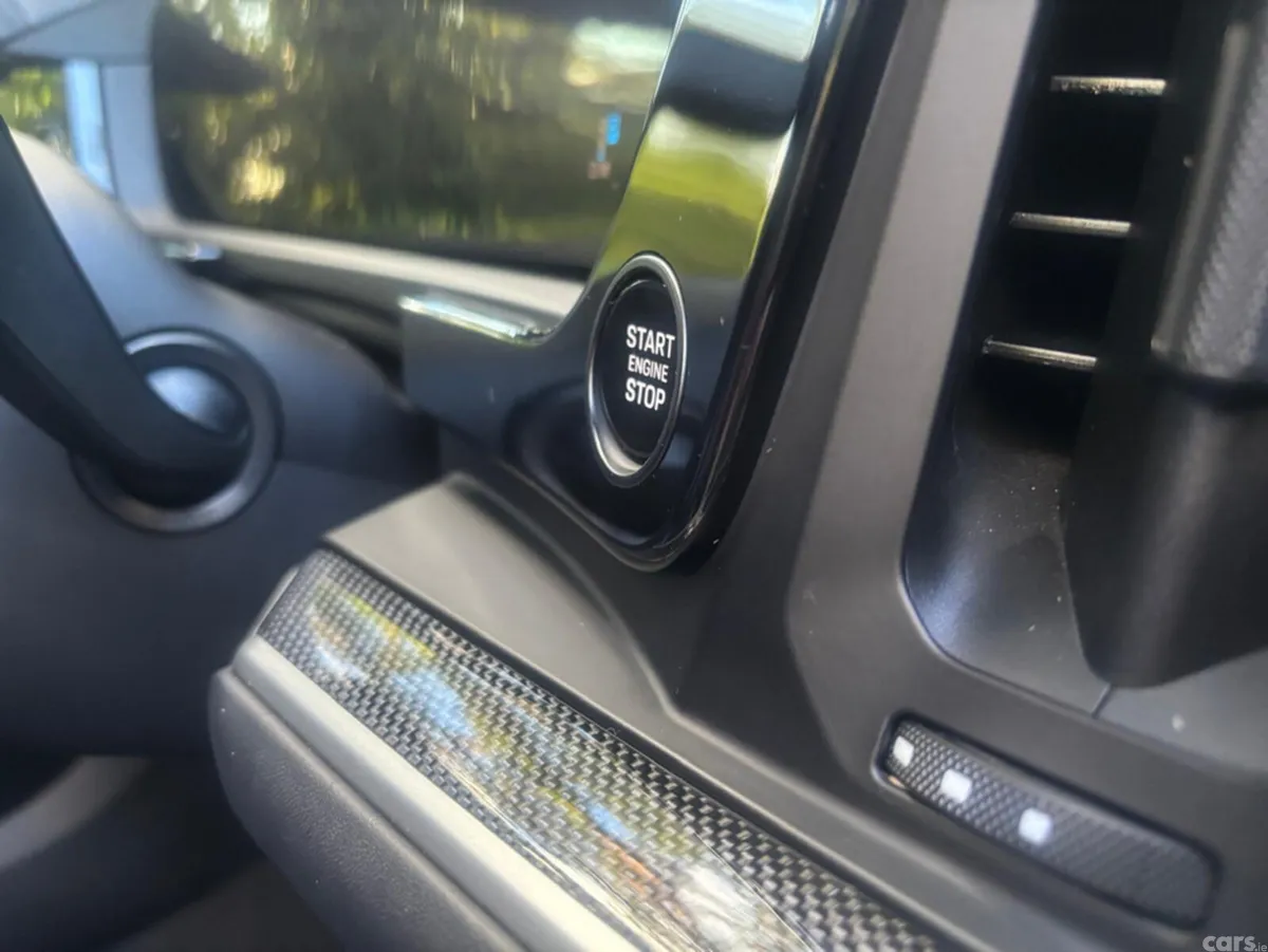 Porsche Cayenne SUV, Petrol Plug-in Hybrid, 2024, Red