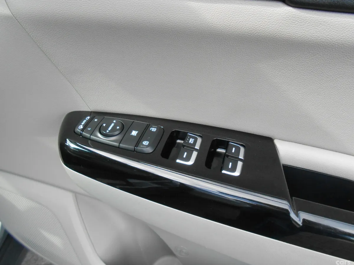 Kia Sportage SUV, Diesel, 2020, Grey