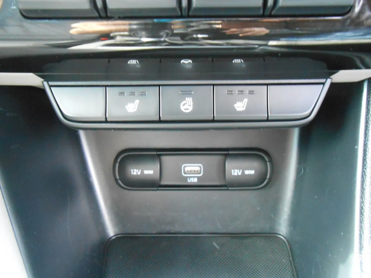 Kia Sportage SUV, Diesel, 2020, Grey