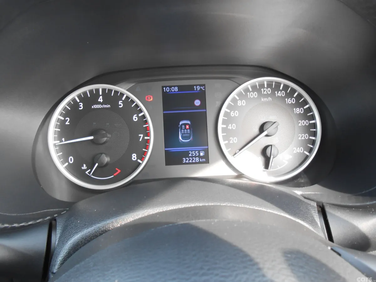 Nissan Juke SUV, Petrol, 2020, White