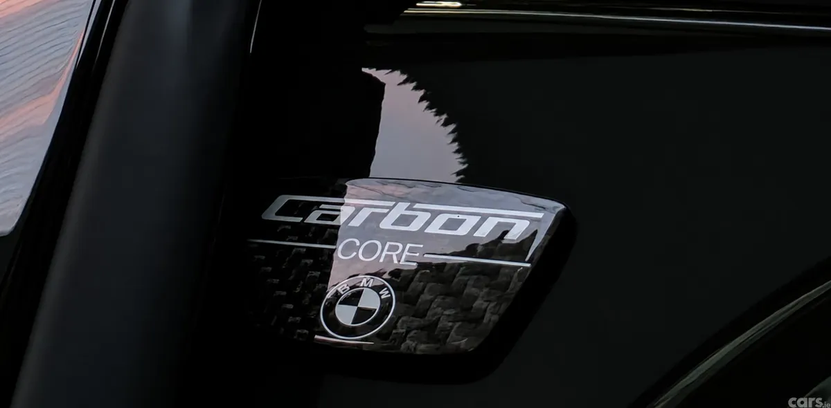 BMW 7-Series Saloon, Petrol Plug-in Hybrid, 2022, Grey