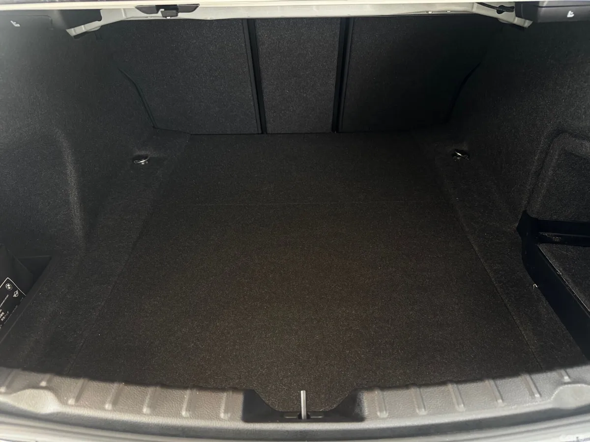 BMW 3-Series Saloon, Diesel, 2018, White